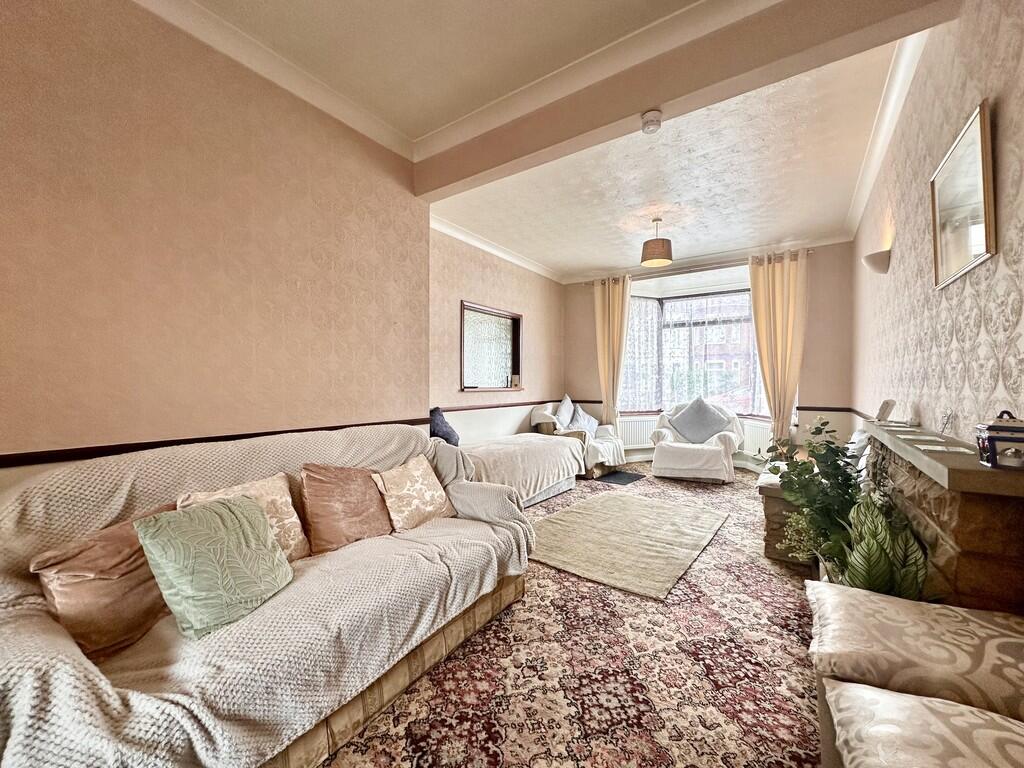 Hamilton Road, Great Yarmouth – pohled 4