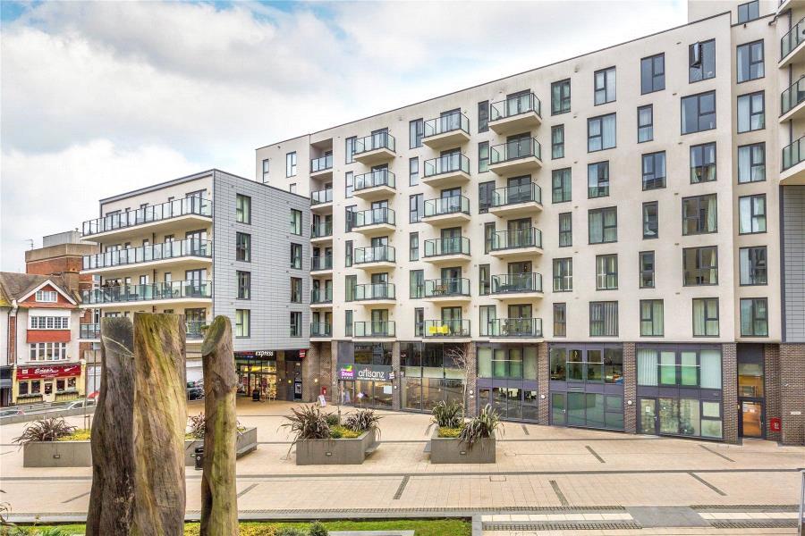 Main image of property: Woking, Surrey, GU22