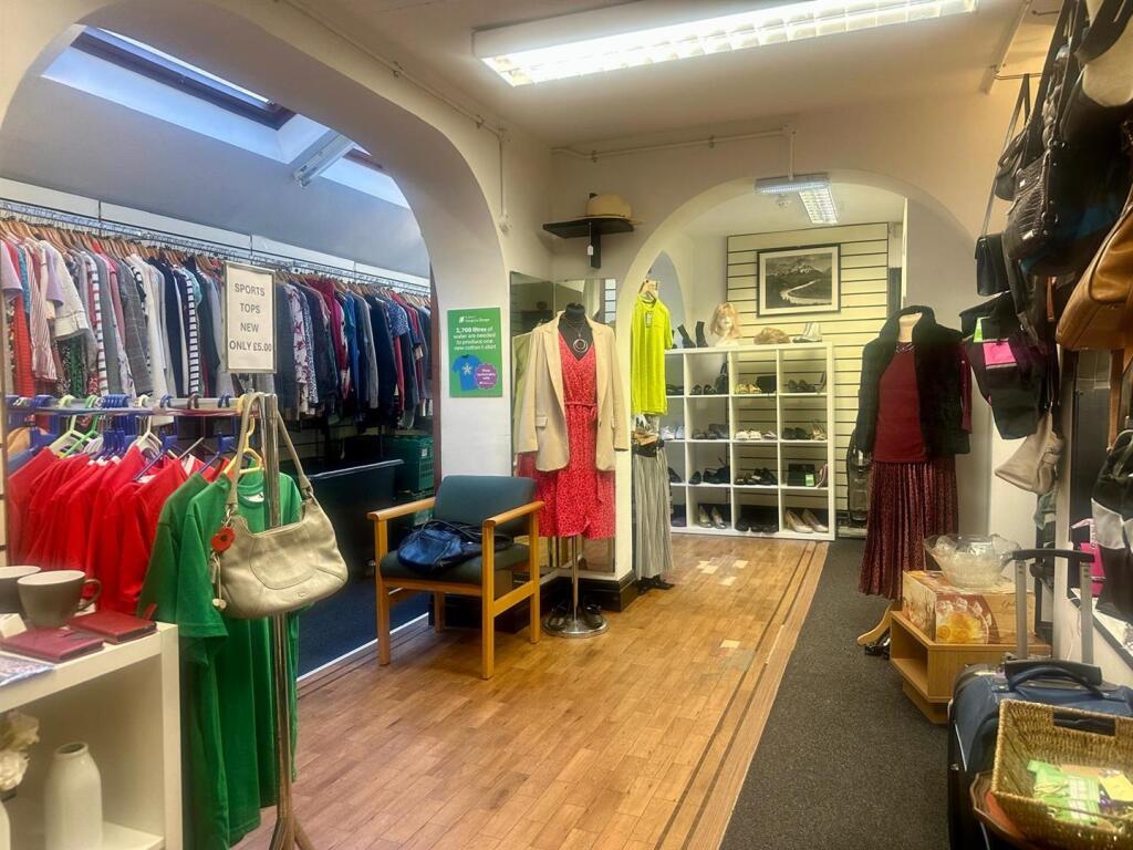 Main image of property: Princes Crescent, Morecambe