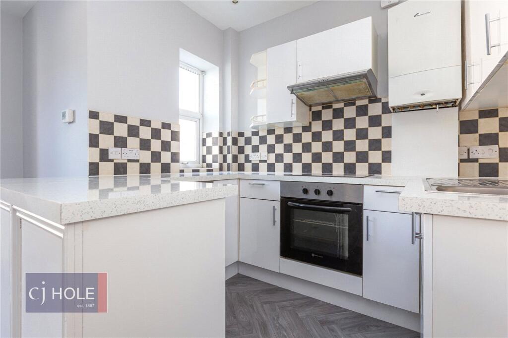 Main image of property: Severn Road, Weston-super-Mare, North Somerset, BS23