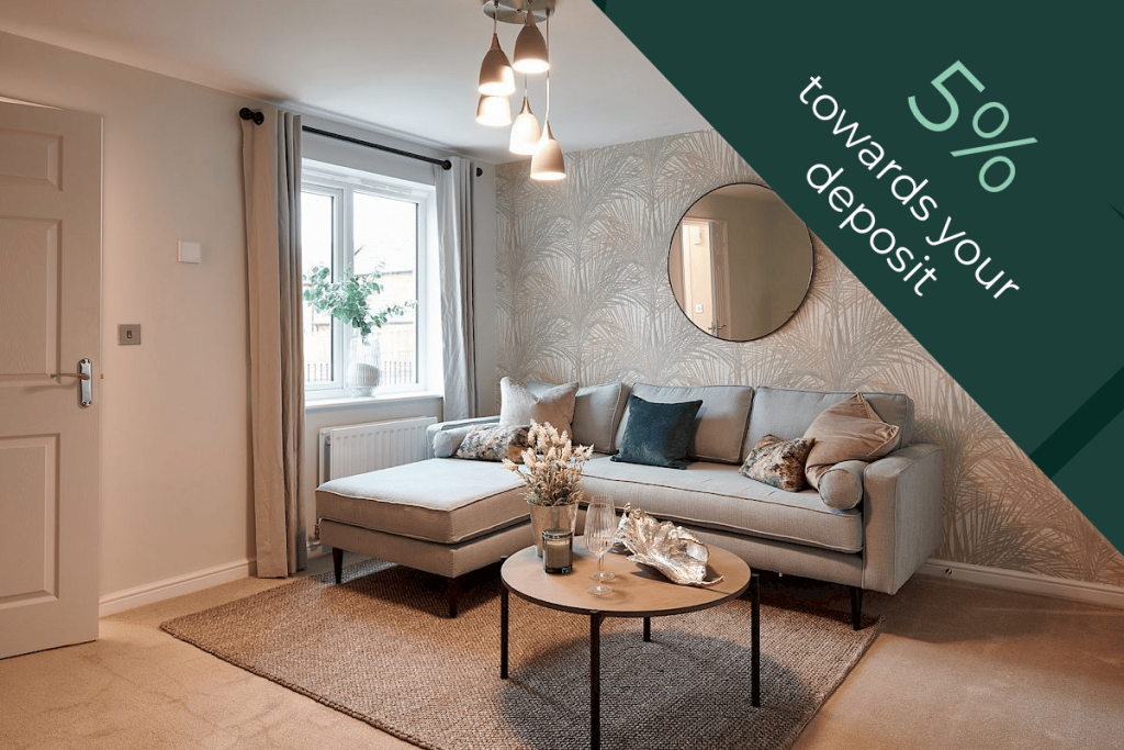 Main image of property: Auckland Way, Bishop Auckland DL14 8DN
