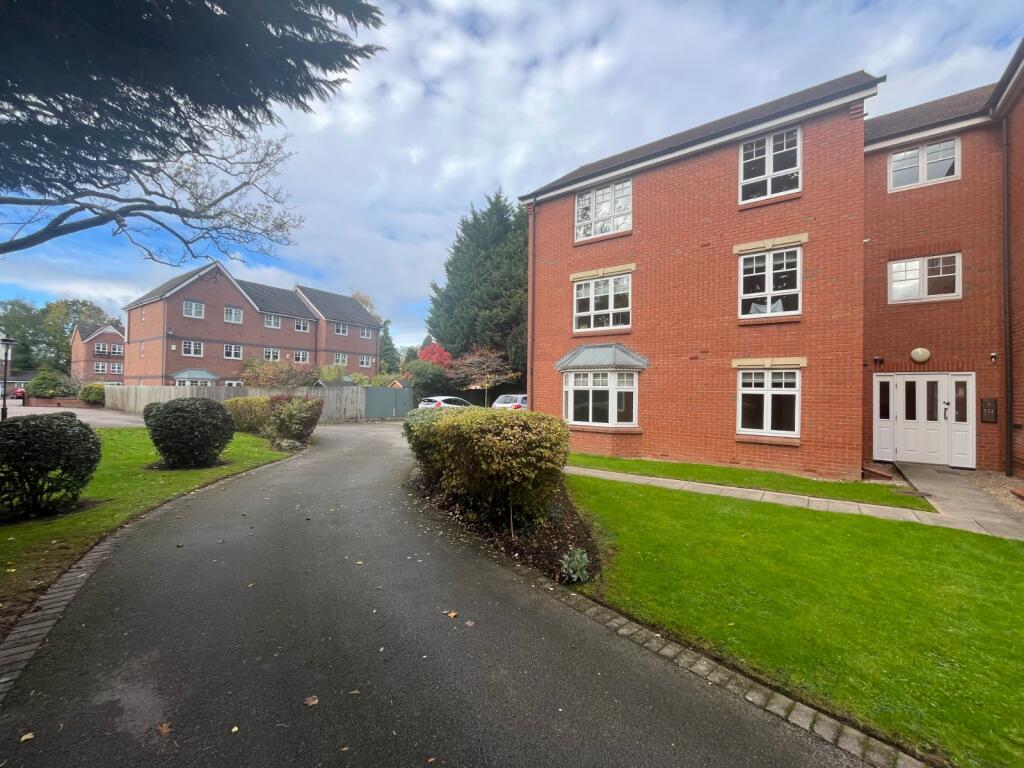 Additional image 15 of Thorpe Court, Solihull, West Midlands, B91