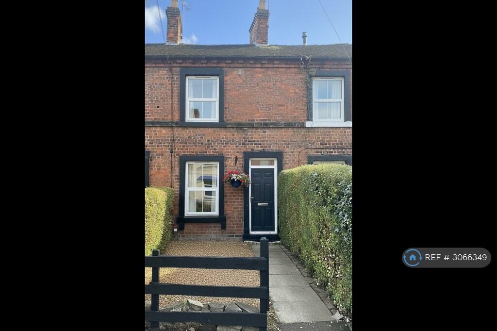 Main image of property: Sandon Road, Stafford, ST16