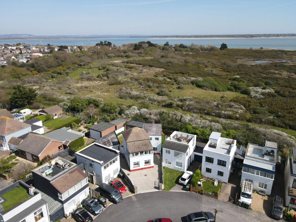Main image of property: Sandy Beach Estate, Hayling Island