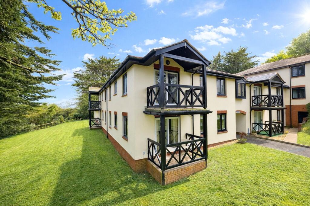 Main image of property: The Laurels, Sidmouth, Devon
