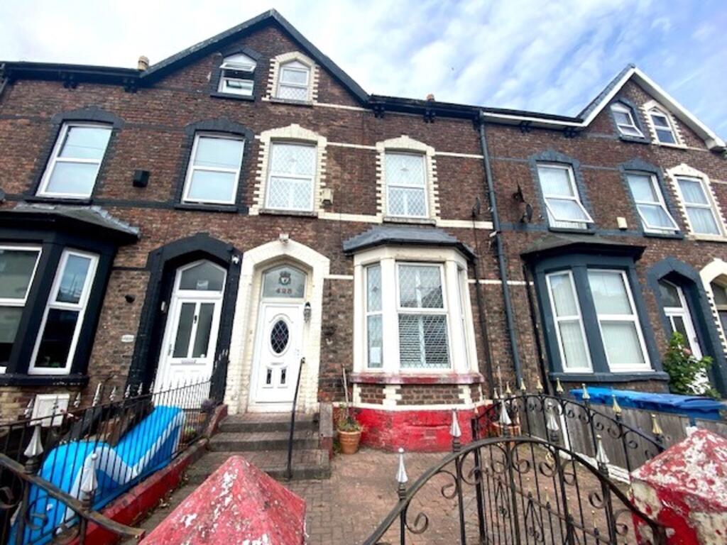 Main image of property: Walton Breck Road, Liverpool, Merseyside