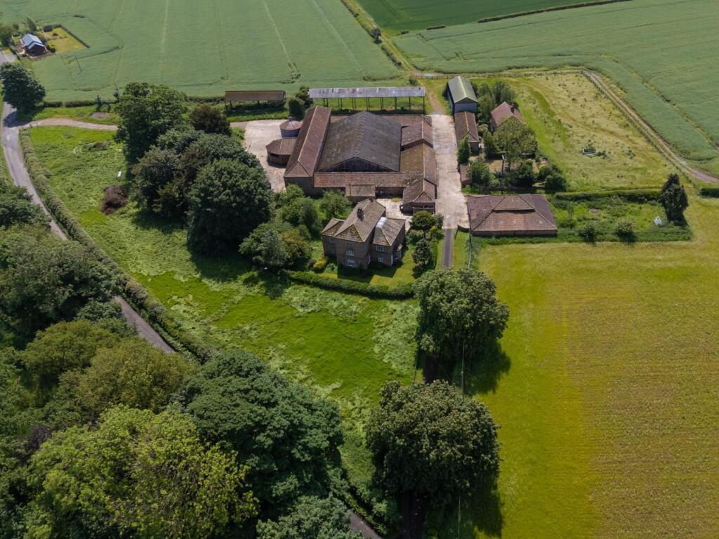 House in York - More