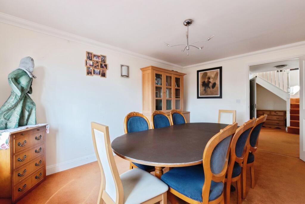 Wyllon Place, Wool, Wareham, BH20 photo 5