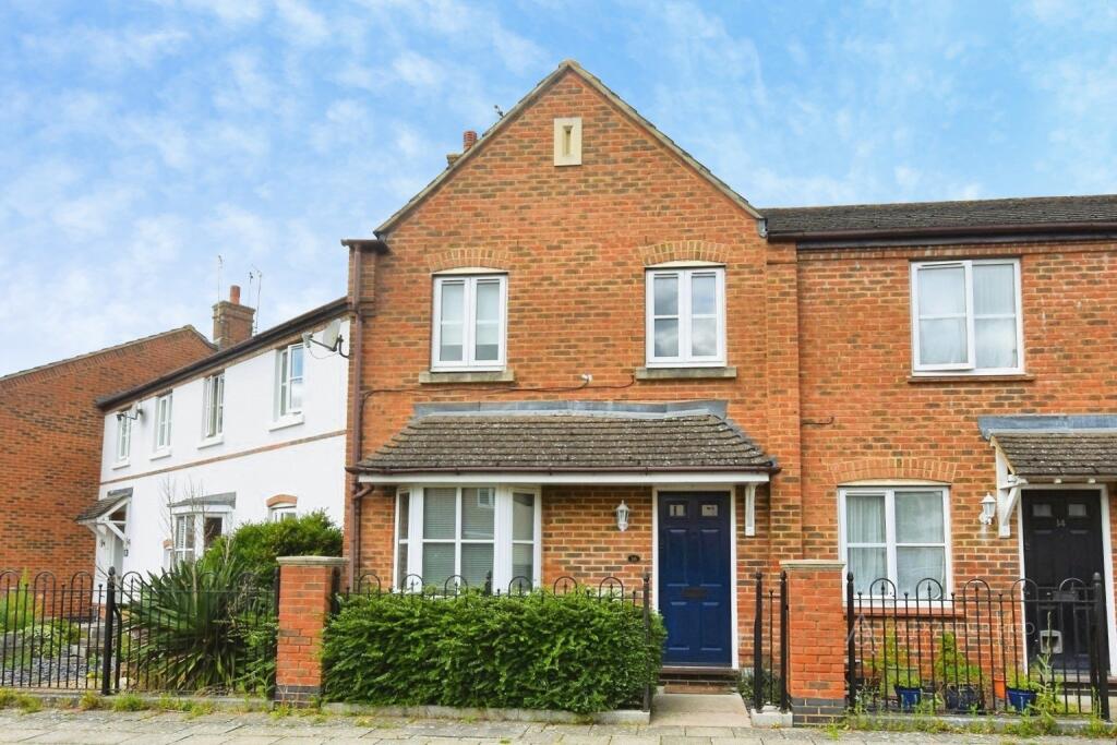Main image of property: Woodford Close, Aylesbury, HP19
