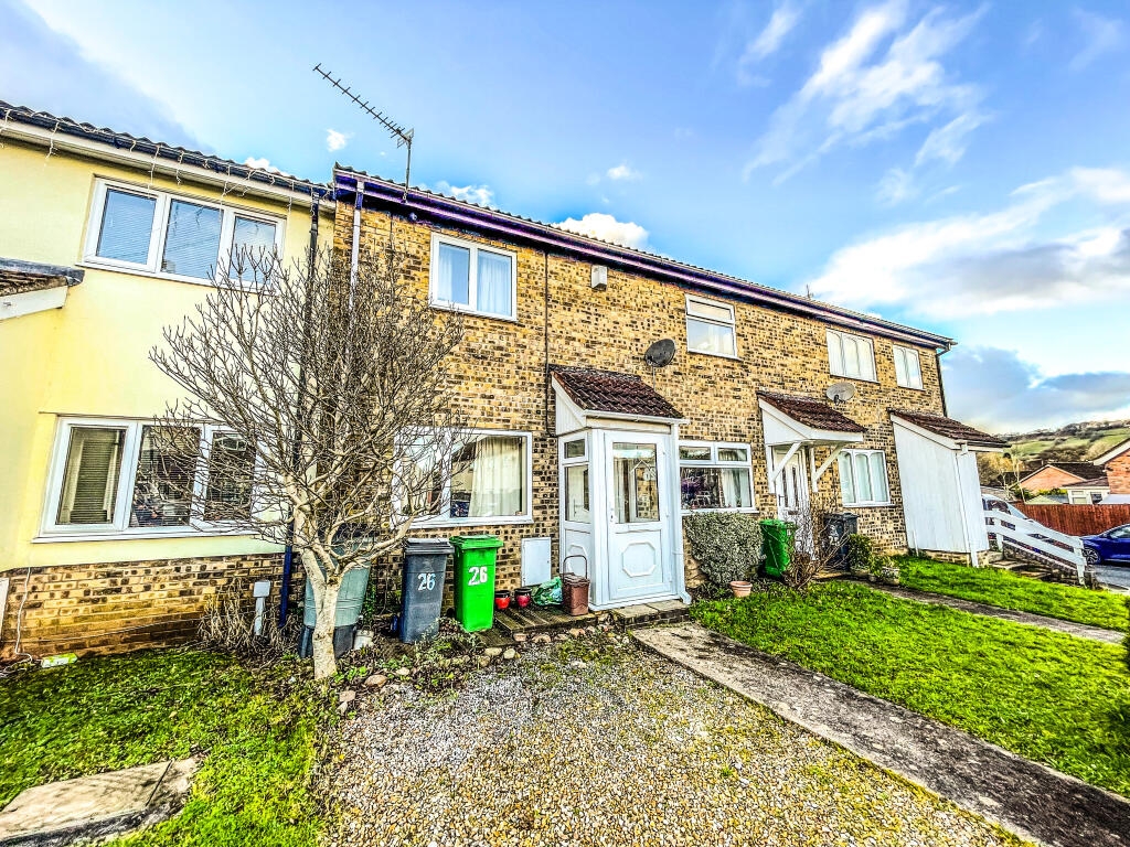 Main image of property: Spring Grove, Thornhill, Cardiff
