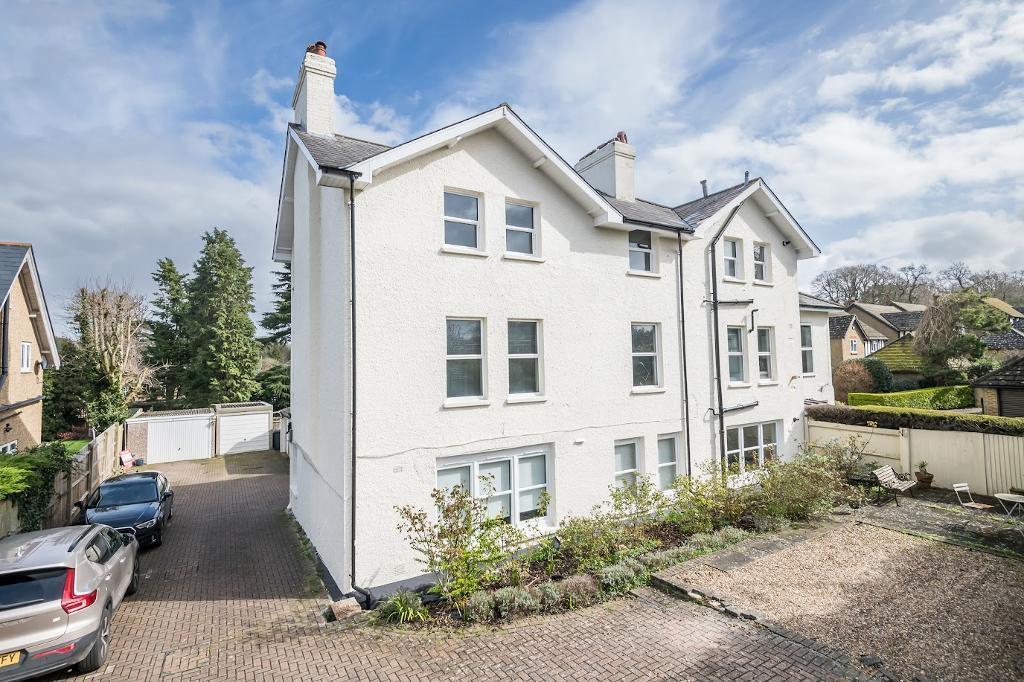 Main image of property: Heathfield Road, Keston, Kent, BR2 6BB