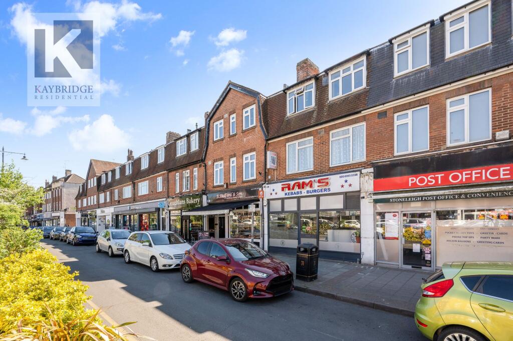 Main image of property: Stoneleigh Broadway, Epsom, KT17