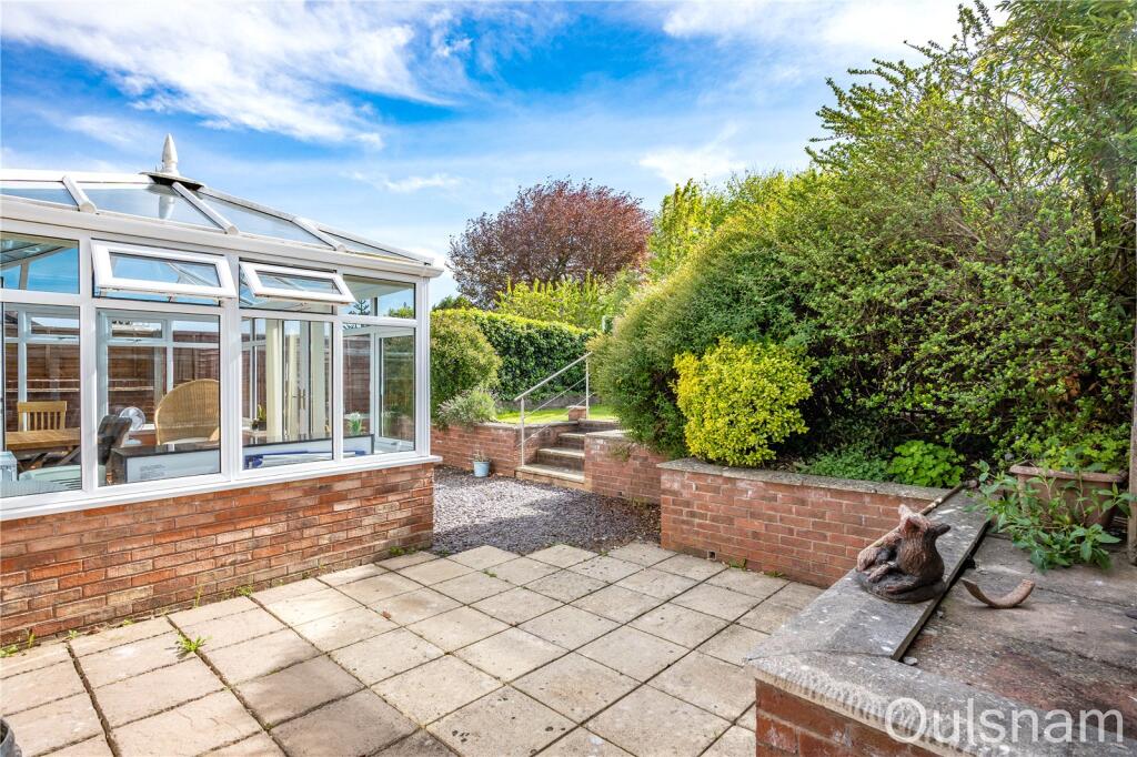 Additional image 20 of Fox Lane, Bromsgrove, Worcestershire, B61