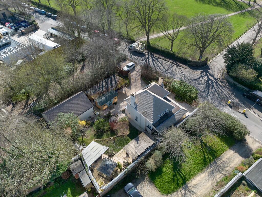 Main image of property: Station House, Witney, OX28