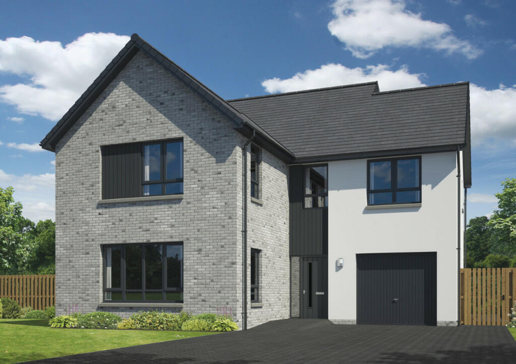 Main image of property: Croll Gardens, Bertha Park, Perth
PH1 0AD