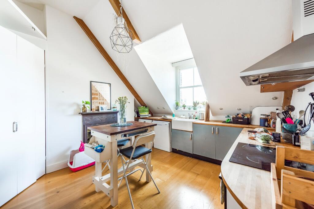 Apartment in London - View 2
