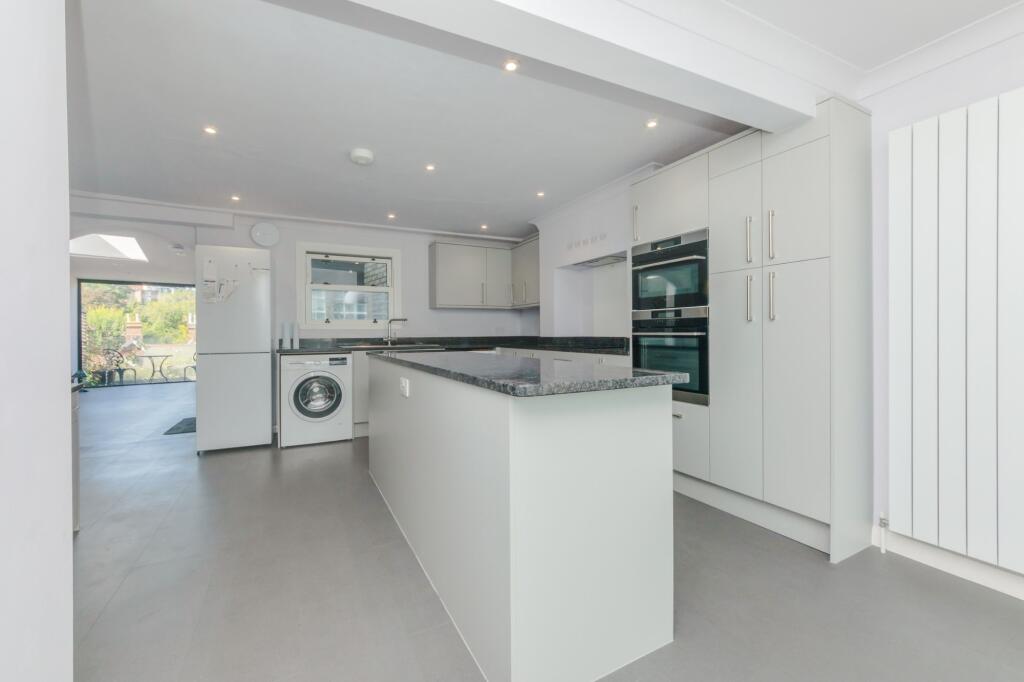 House in Lewes, Southover - View 5