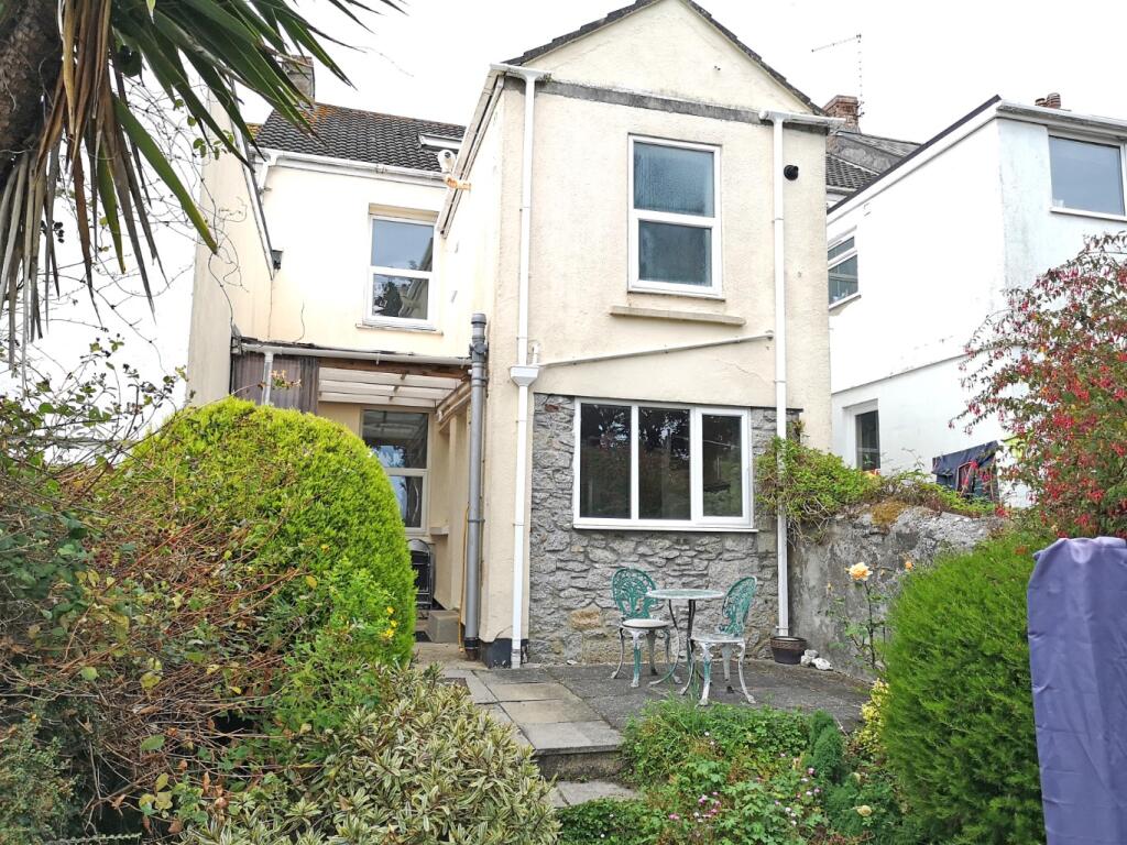 Main image of property: Penmere Hill, Falmouth, TR11
