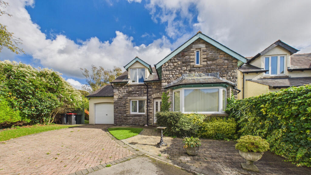Main image of property: Stoneleigh Court, Silverdale, LA5