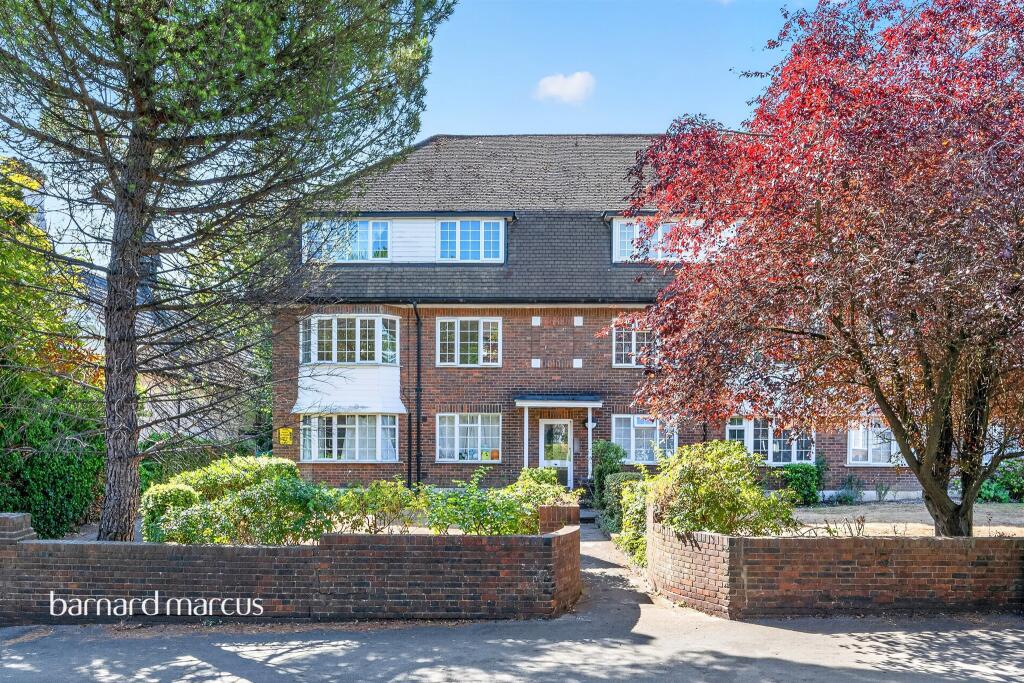 Main image of property: Mulgrave Road, Sutton