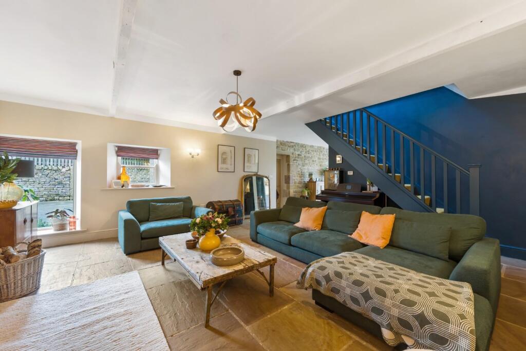 Additional image 26 of Moss Bar Farm, Cowling, Keighley