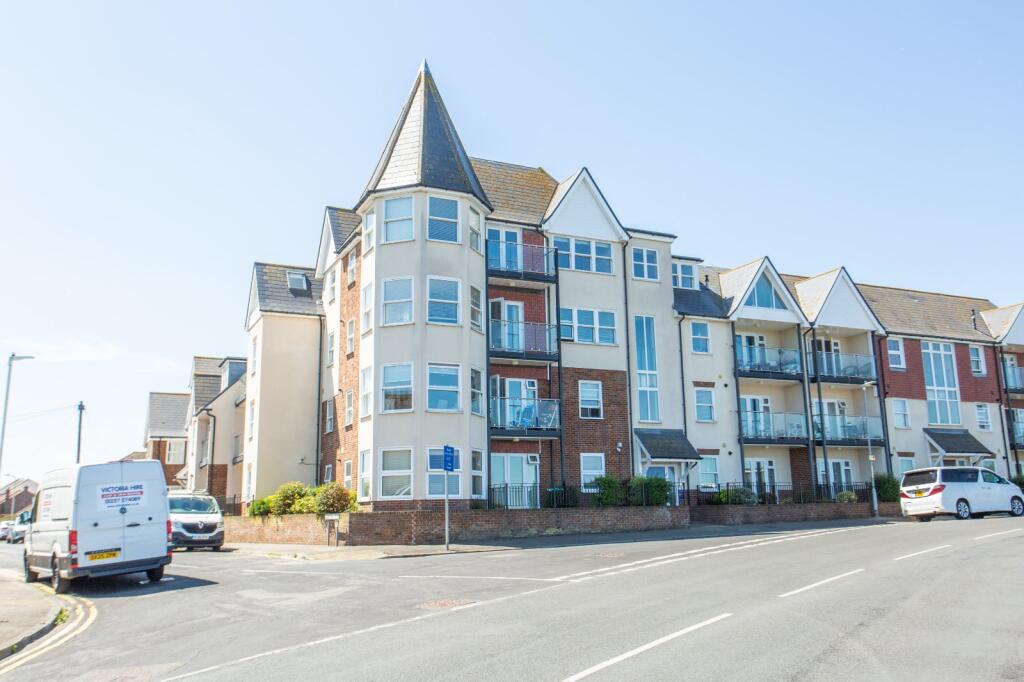 Main image of property: Western Esplanade, Herne Bay, Kent, CT6
