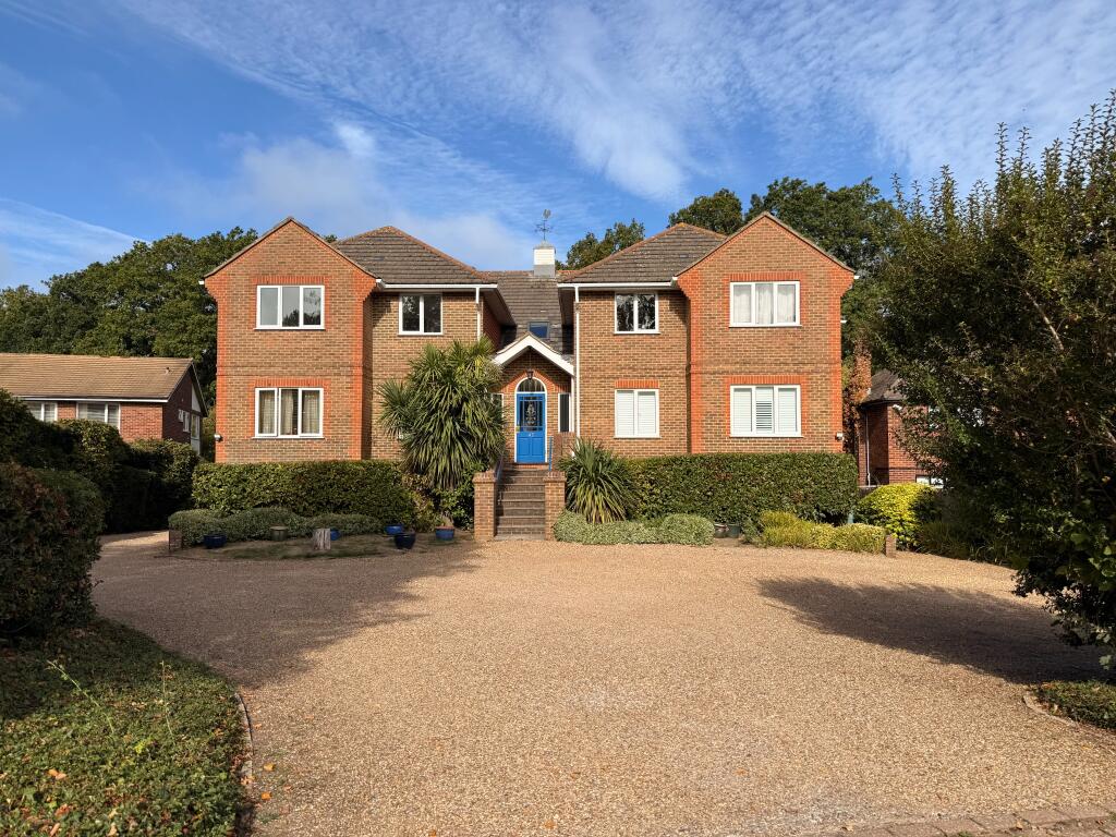 Main image of property: ST JOHNS