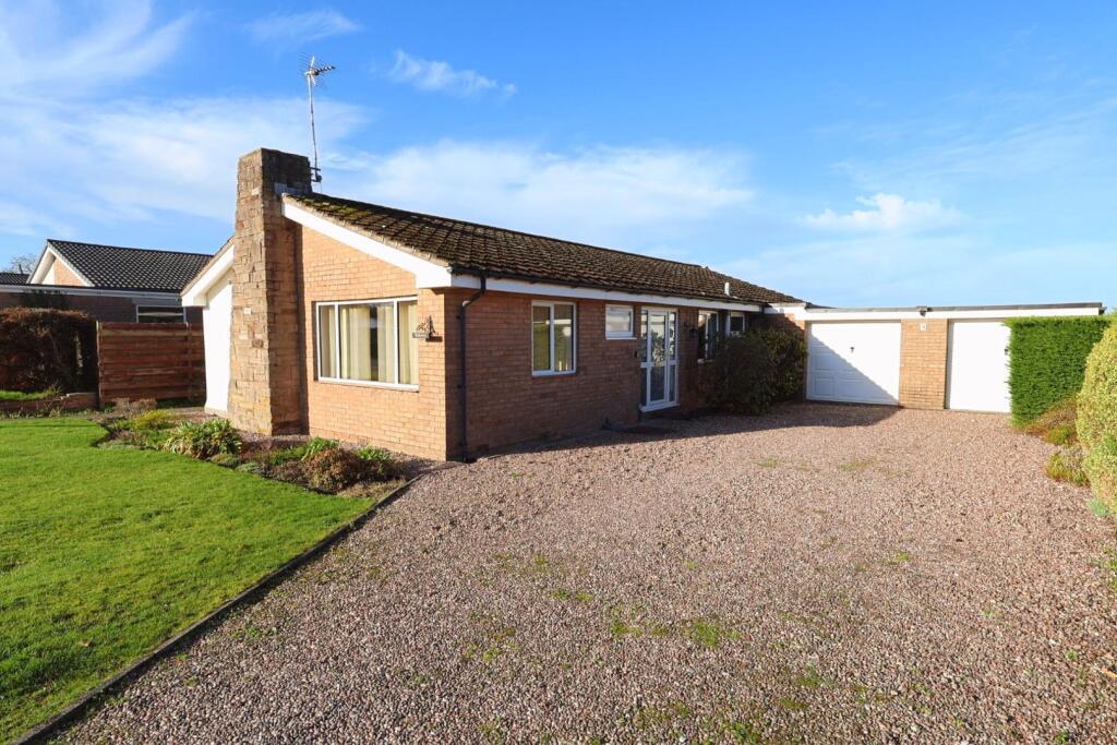 Main image of property: Mollington Court, Mollington, Chester