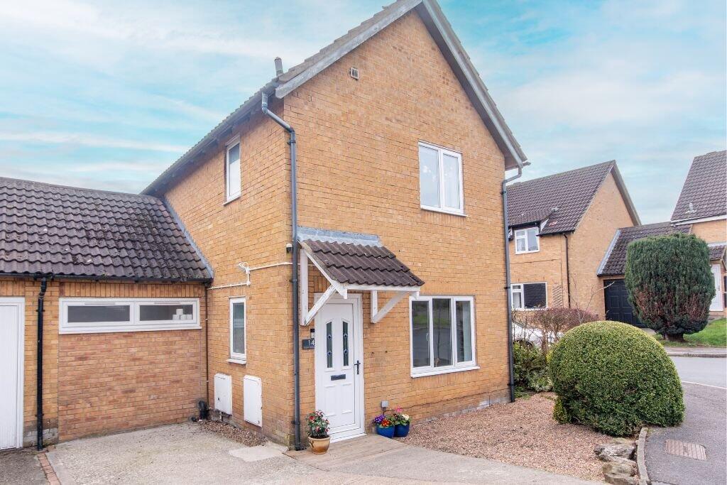 Main image of property: Chadwell Springs, Bingley, West Yorkshire, BD16