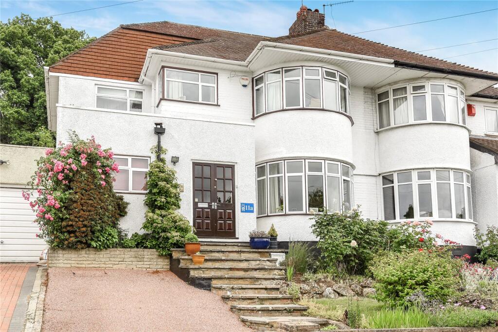 Main image of property: Vernon Drive, Stanmore
