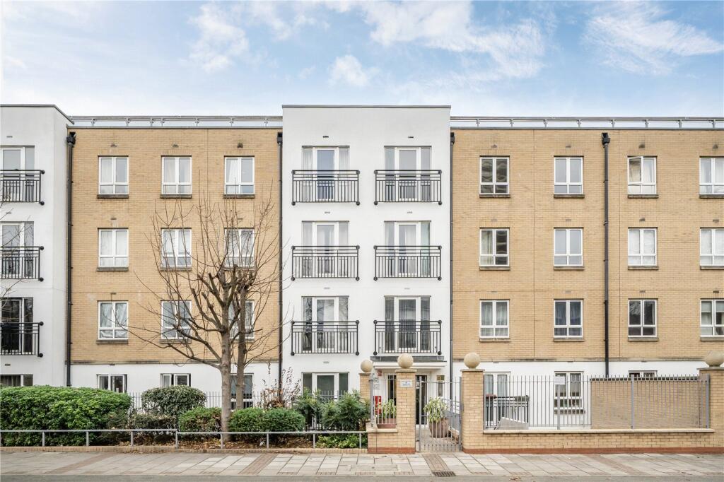 Main image of property: Granite Apartments, 39 Windmill Lane, Stratford, London, E15