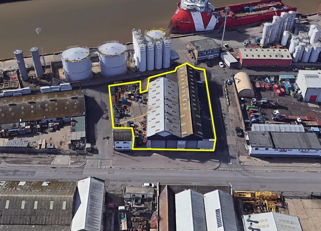 Main image of property: Fishwharf Yard, 52-59 South Denes Road, Great Yarmouth, Norfolk, NR30 3PF