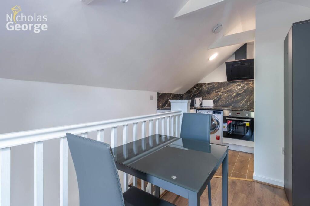 Additional image 10 of Oak House, Oxford Road, Moseley, B13 9EJ