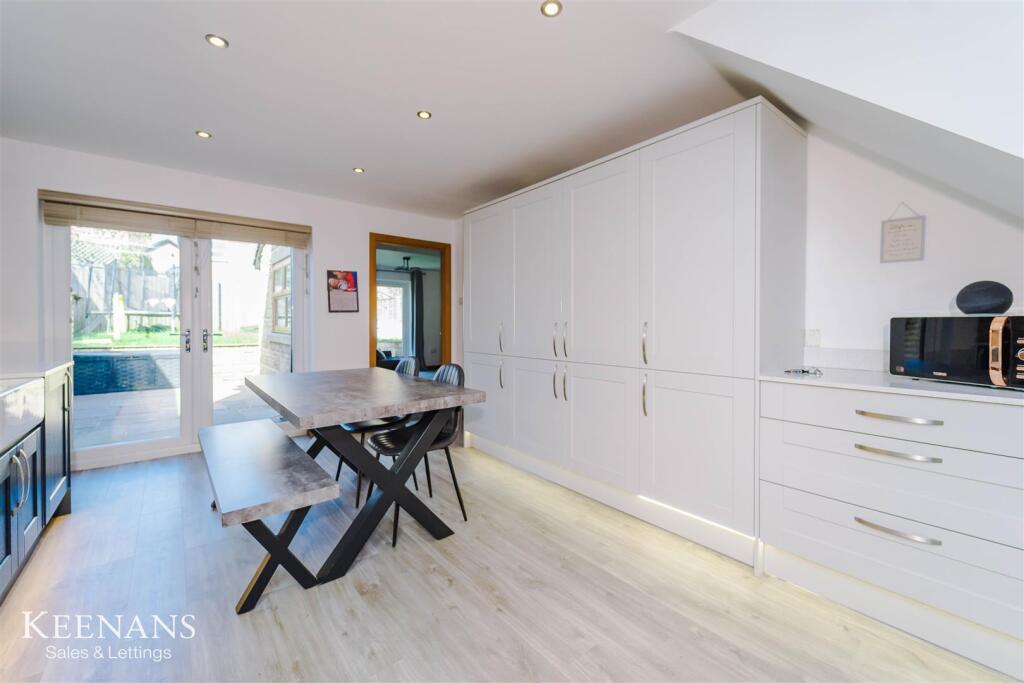 Additional image 31 of Foxcroft, Burnley