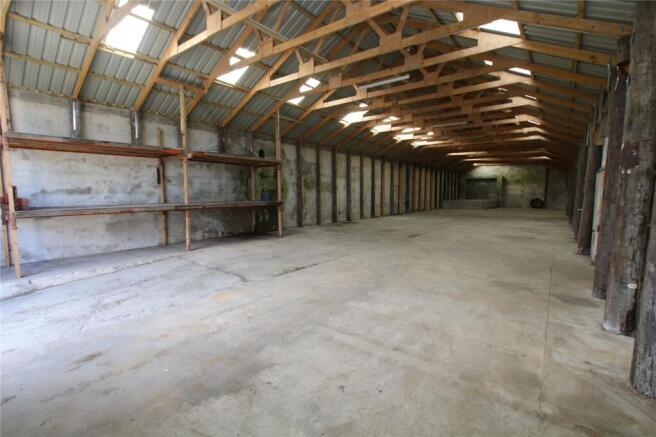Store 4 Inside