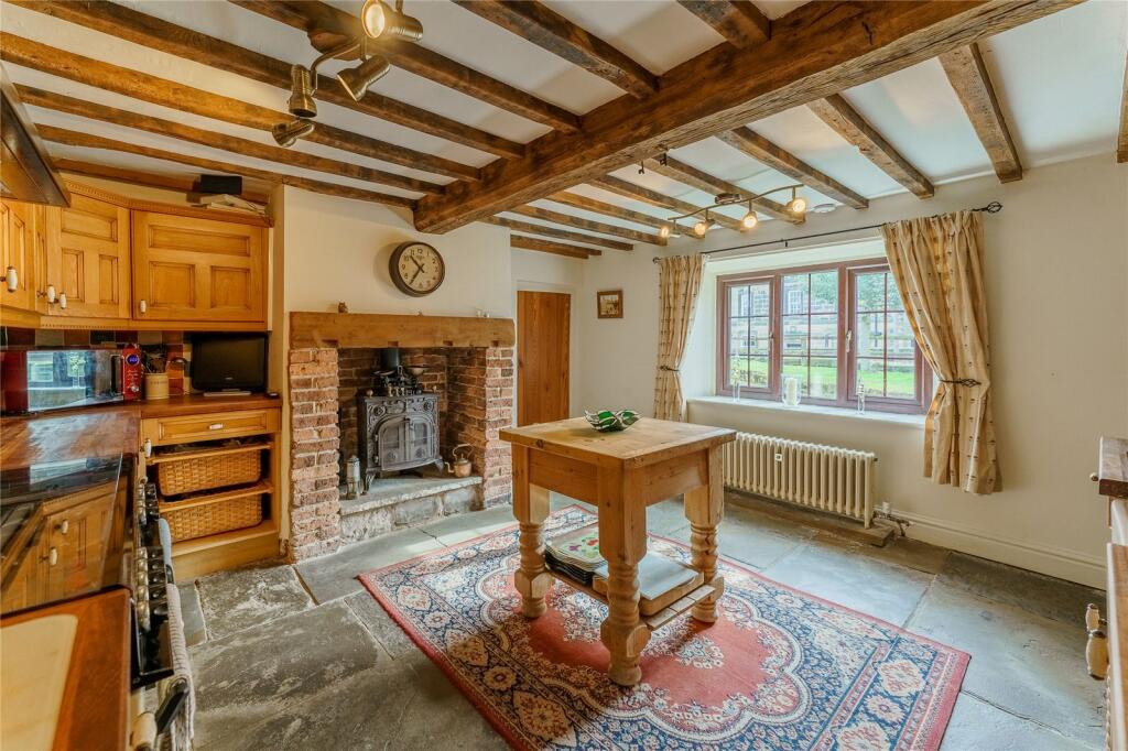 House in Barnsley, Brierley - View 3