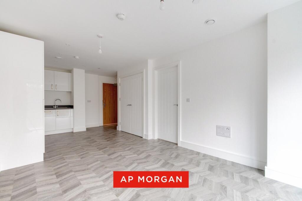 Cooper Gate, Dalmuir Road, B31 photo 5