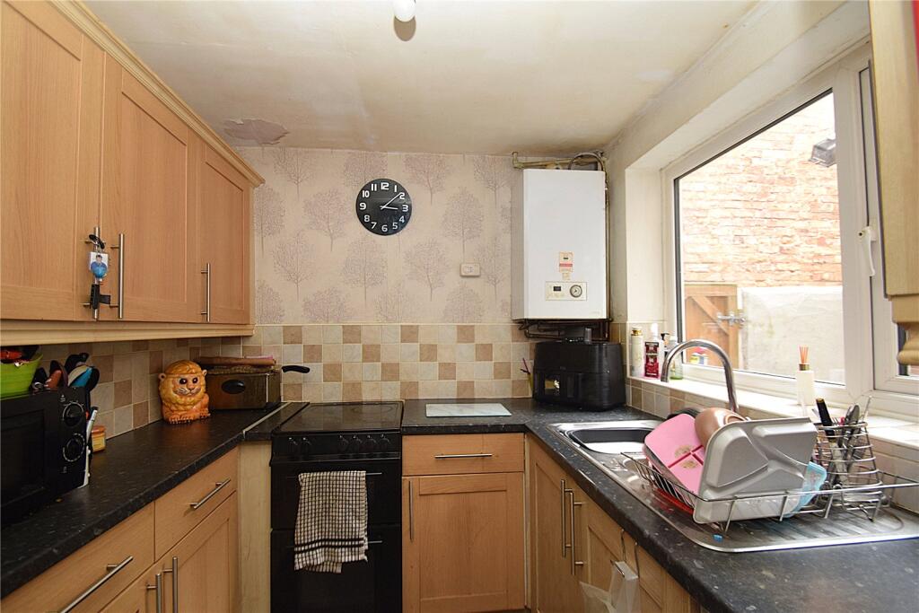 House in York - View 4