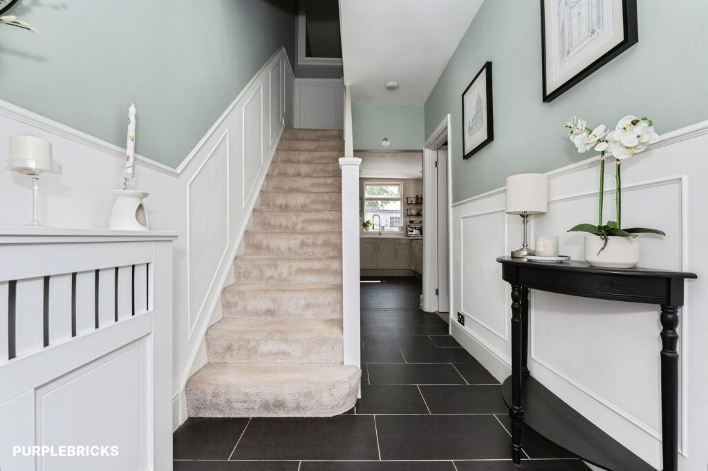 House in Gravesham, Gravesend - View 5