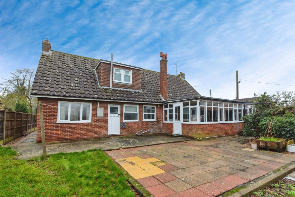 Main image of property: Main Street, North Kyme, Lincoln