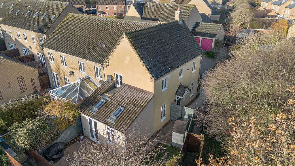 Main image of property: Morley Drive, Ely, CB6