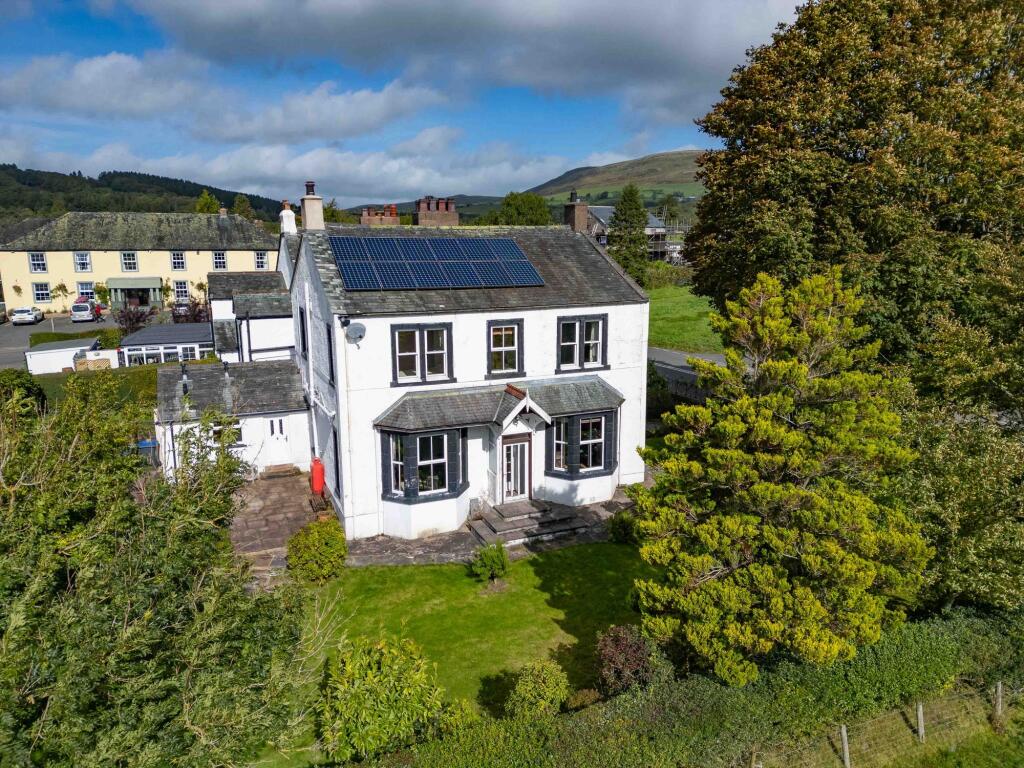 Main image of property: Bassenthwaite, Keswick, CA12