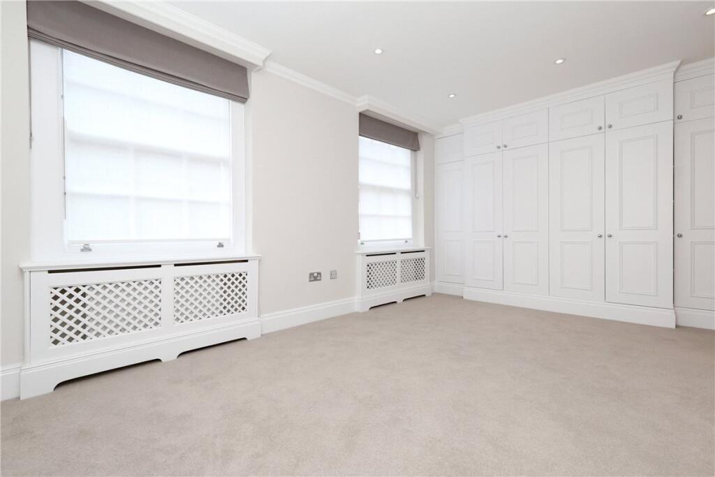 Apartment in London, City of Westminster - View 4