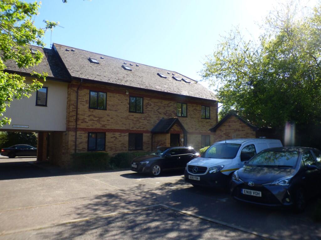 Main image of property: Cavendish Gardens, Chelmsford, Essex, CM2