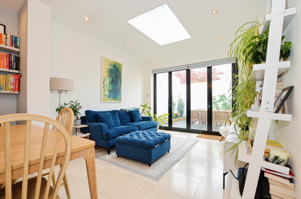Main image of property: Osborne Road, London, NW2