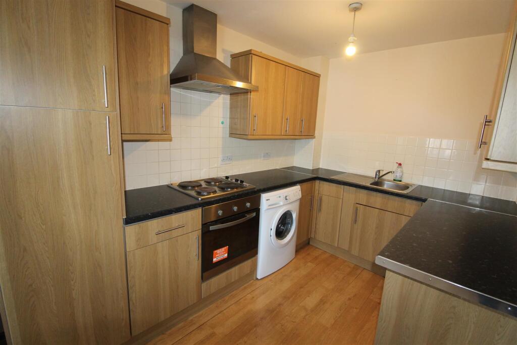 Main image of property: Shenley Road,,Borehamwood