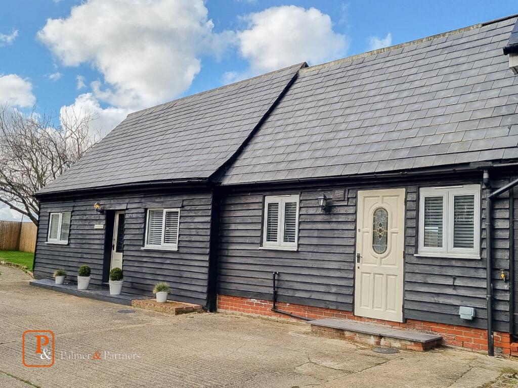 Main image of property: Turkey Cock Lane, Stanway, Colchester, Essex, CO3