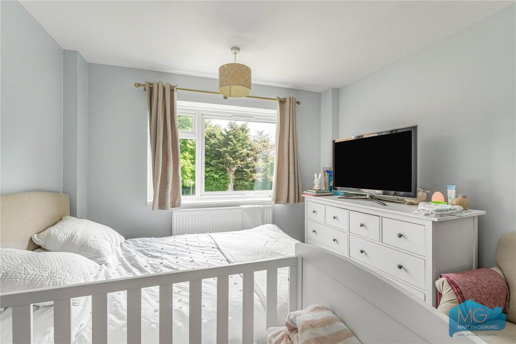 Main image of property: Cedar Drive, East Finchley, N2