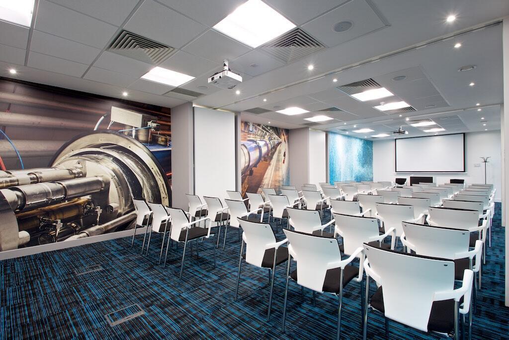 The Innovation Centre - Conference Suite