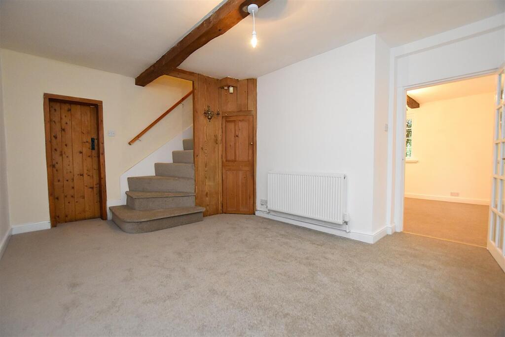 House in Llandudno, Ruabon - More